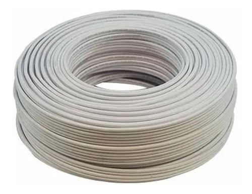 CABLE THW N   4 BLANCO: